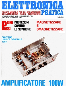 rivista Elettronica Pratica